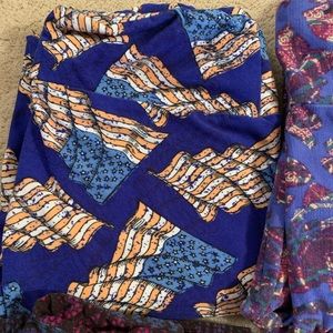 Lularoe leggings
